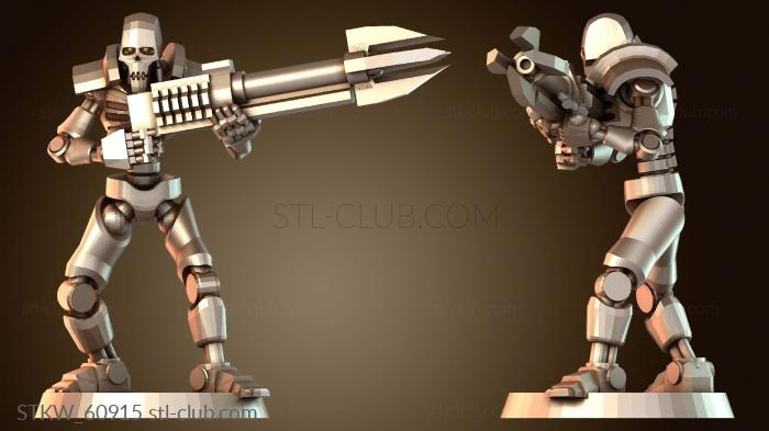 Одержимый Некронатор