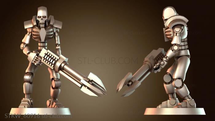 Некронатор CE