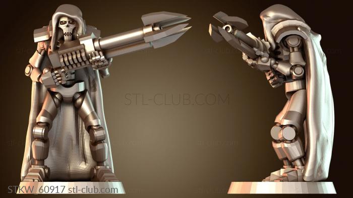 Некронатор Замаскированный