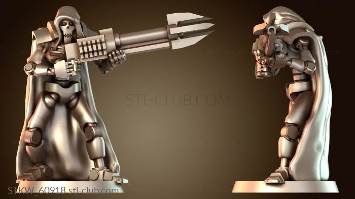 Некронатор Скрытая Тень