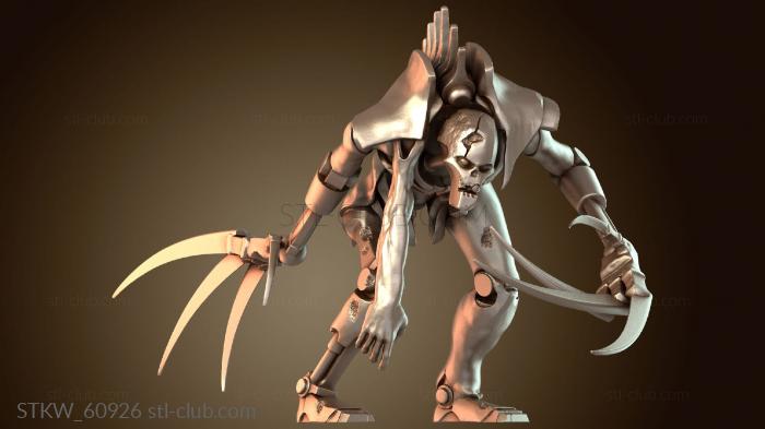 Элиты Некронов Темные