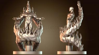3D модель Necrons Epic Necron Ctan (STL)