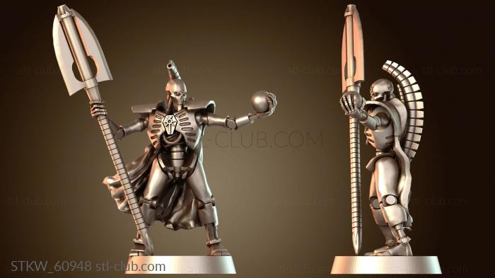 Military Лорд Некронов Вирусы Смерти