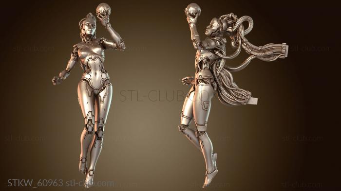 Military Немезида