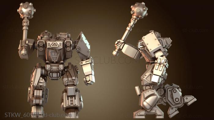 Military Немезида СМЕРТЕЛЬНЫЙ УДАР