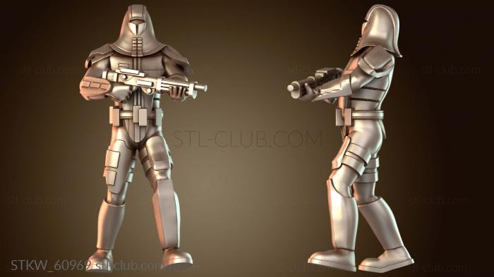 Military Нео Крестоносец