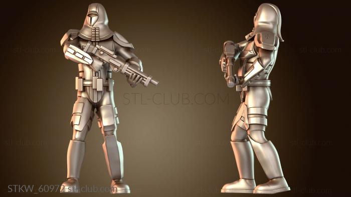 Нео Крестоносец Бесстрашный