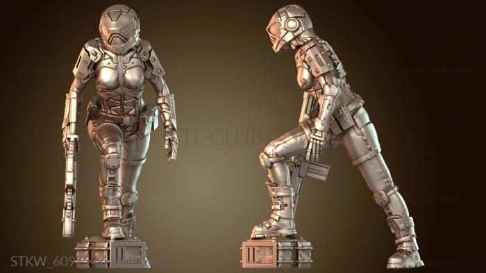 Неоновые тени