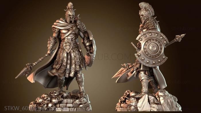 Нериксон Арес