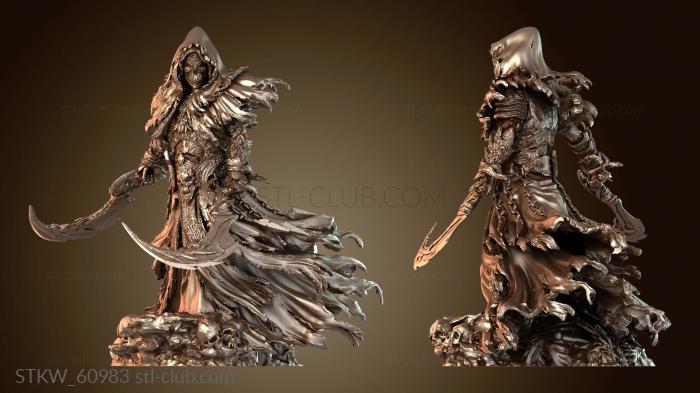 Нериксон Четыре Всадника Смерти Отдельный Эпический