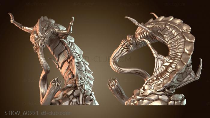 Пустоты Раб Отверженный