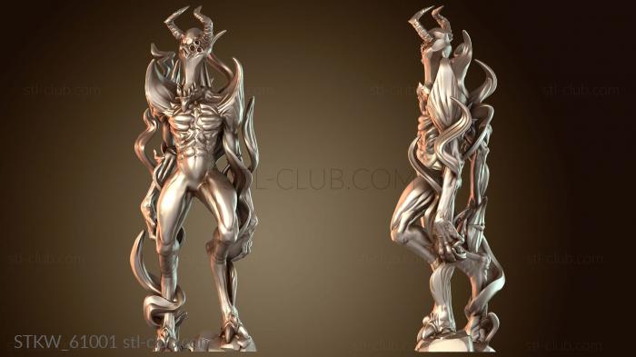 Military Ночной Демон Ночной Странник