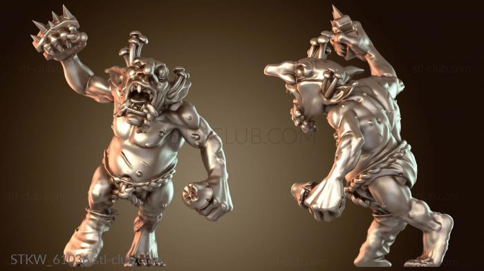 Military Ночные гоблины