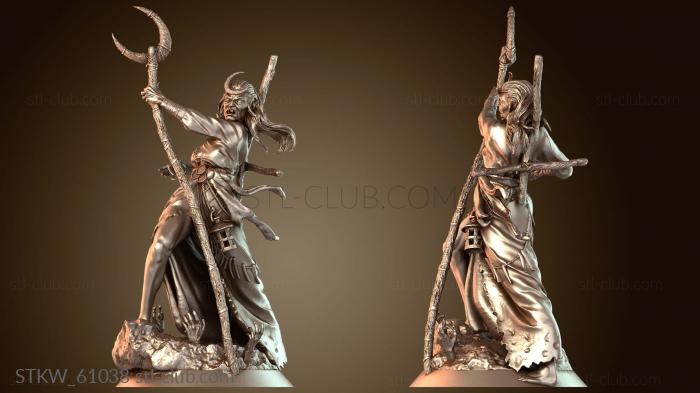 Military Ночная Ведьма Ужасная