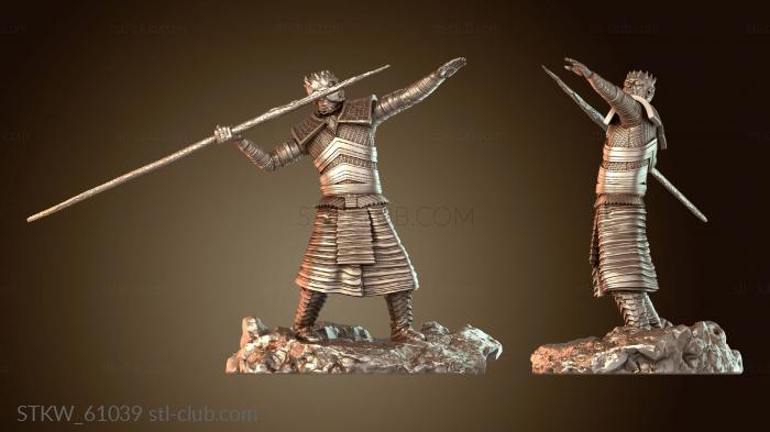 Military Король Ночи