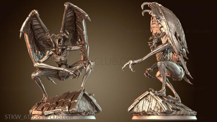 Military Охотник на ночных призраков