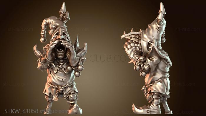 Military NightgoblinFULL