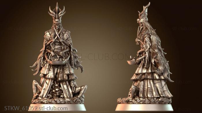 Military Кошмары Бездны Амальгама