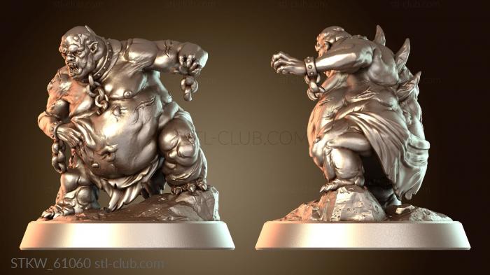 Military Кошмары Бездны Кахпетин