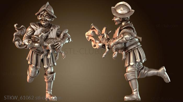 Military Ночной дозорный