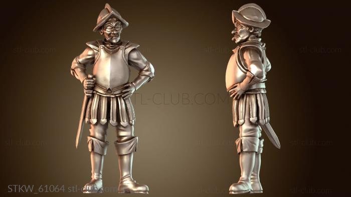 Military Ночной дозорный