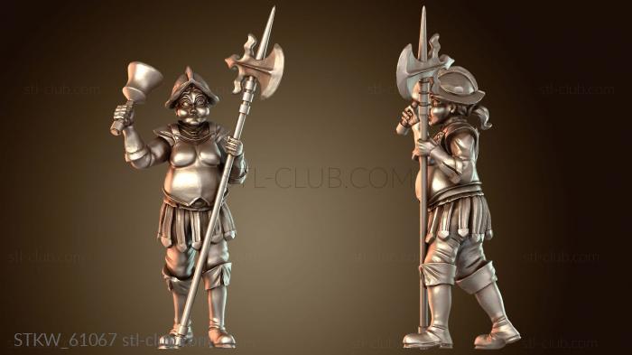 Military Ночная Женщина-Дерзкая