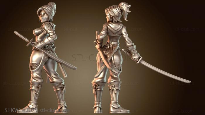 Military Таинственное подземелье ниндзя