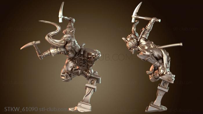 Military Ниндзя Беспощадный