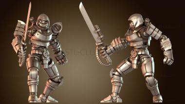 3D модель Телепорт Ниндзя-Шагонера (STL)