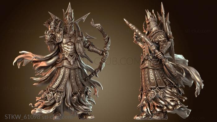 Military Второй авангард НК