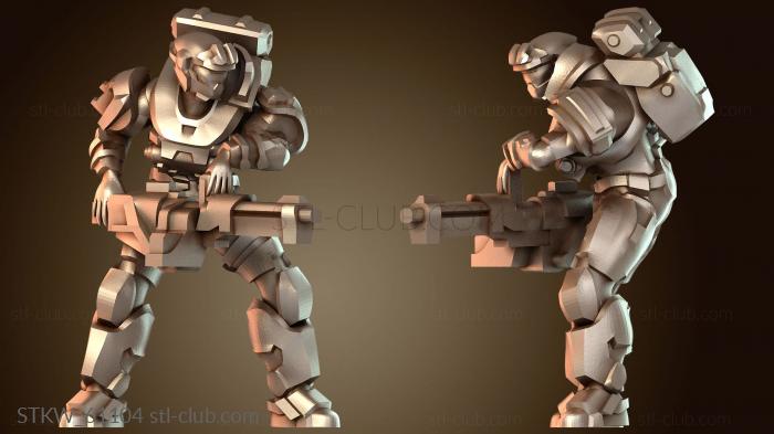 Military Благородный Хорхе