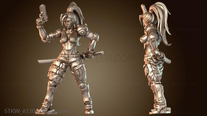 Military НОГУЧИСАВА