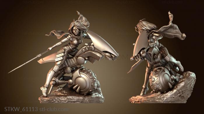 Military Номном Алит Алита