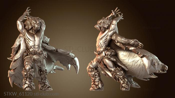 Нордикос Берсерк