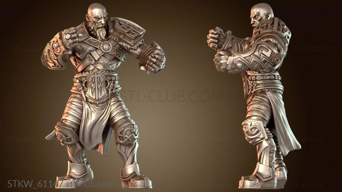 Military Норвежские линейные игроки Zealous