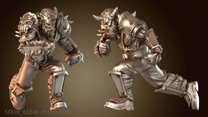 Military Норвежский бегун