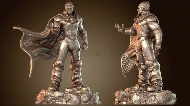 3D модель Ностальгический Ганондорф Блег (STL)