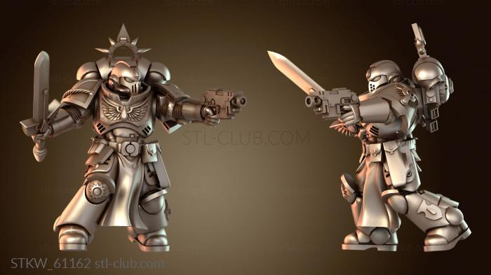 Military Не Прайм Кровавый ЛТ Монне