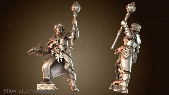 Military Новичок Иор Фьюжн Пистолет