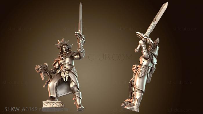 Military Новичок Иор Пистолет