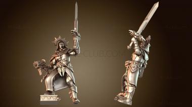 3D модель Новичок Иор Пистолет (STL)