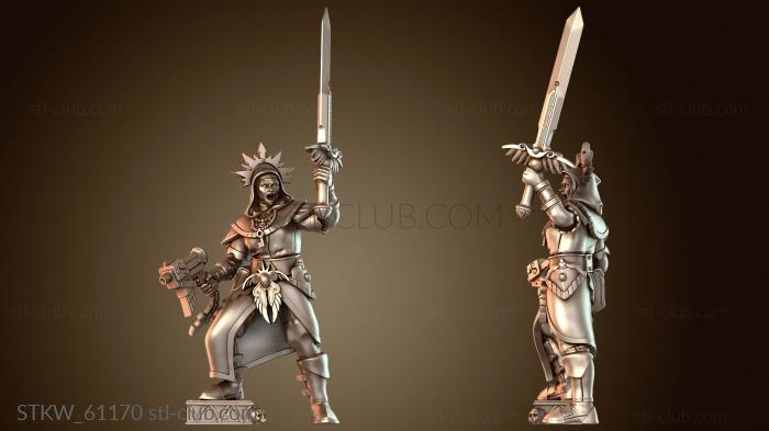 Military Новичок Ior Пистолет Компакт