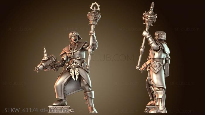 Military Новичок Иор Шред Пистолет Брутал