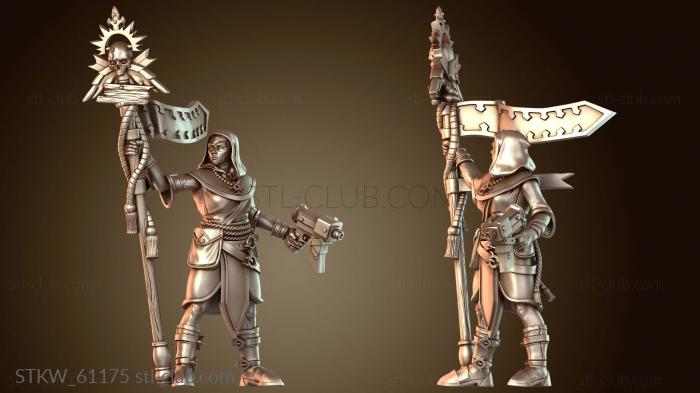 Military Баннер новичков