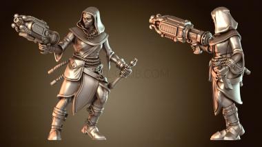 3D модель Fusion для новичков (STL)