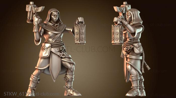 Military Пистолет для новичков