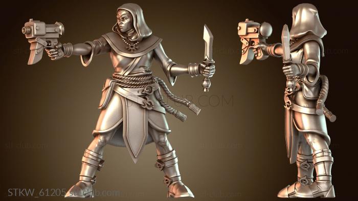 Military Точный пистолет для новичков