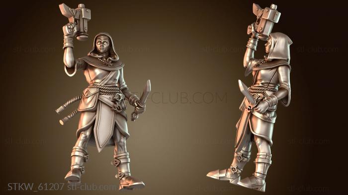 Military Винтовка для новичков