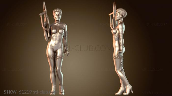 Military NSFW Семь из девяти