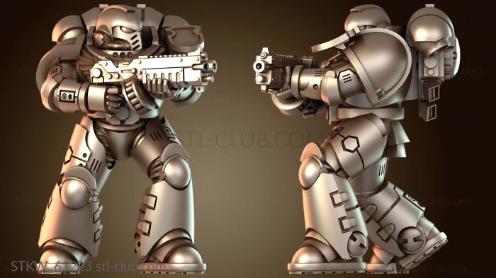 Military Заступник